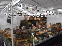 La foire du Grand Chalon, c’est aussi des produits venus d’ailleurs (3) : Les produits Corses