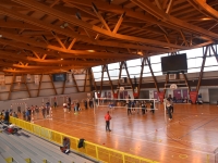 Journée découverte multi-sports réussie pour les personnes du  sport adapté  
