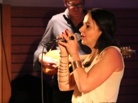 Ymaï était en concert au Studio 70