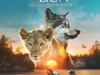 Avant-première : «Le loup et le lion» au Mégarama Chalon