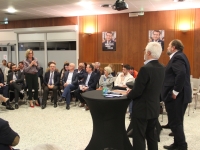 De nombreux thèmes abordés lors du débat qui a suivi la réunion publique «Emmanuel Macron avec vous»