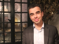 Le Chalonnais Louis Margueritte 23ème du classement Choiseul 2022 des 200 leaders économiques de demain