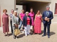 Lancement de la Quinzaine de la parentalité à la Maison de la Famille