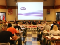En congrès ce jeudi, l'Union locale de la CGT en ordre de bataille pour poursuivre les luttes