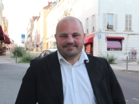 Législatives 2022 : «Dans notre circonscription, le choix du second tour est impossible» pour Arnaud Sanvert (RN)