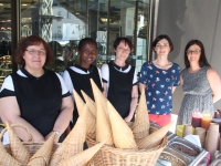 Les glaces et les sorbets faits maison de chez Allex, un bon moyen de lutter contre la canicule (et céder à la gourmandise)