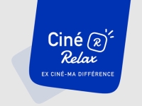 Les séances Ciné-ma différence deviennent les séances Relax