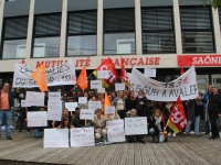 Grève des salariés de la Mutualité Française ce mercredi pour une hausse des salaires