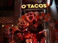 O'Tacos Chalon-sur-Saône fête son premier anniversaire