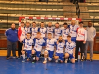 Handball. Nationale 3 Masculine - Poule 6 : retour sur le match ASHBCC/Beaujolais Val de Saône Handball (26-20)