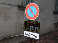 45ème Corrida pédestre de Chalon-sur-Saône : informations aux riverains