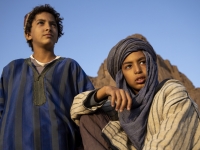 Séance Ciné Relax ce samedi avec «Zodi et Téhu, frères du désert»