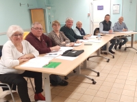 Retour sur l'Assemblée générale ordinaire de l'Union des comités de quartier