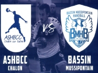 Handball. Nationale 3 Masculine - Poule 6 : l'ASHBCC sera opposé au Bassin Mussipontain Handball pour la 16ème journée