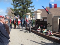 Retour en images sur la cérémonie du souvenir du 26 mars 1962 à Alger