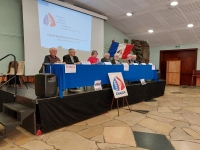 Retour sur la réunion du Comité départemental de la FNACA à Chalon-sur-Saône