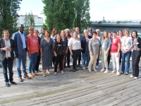 La Mission Locale du Chalonnais fête ses 30 ans pour son Assemblée générale