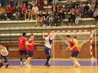 Retour en images sur le match ASHBCC-Entente Strasbourg/Schiltigheim (27-25) (1/2)