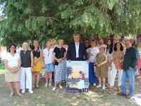 Présentation des animations de l'été 2023 : L'été est de retour à Chalon-sur-Saône !