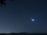 Perséides : Une étoile filante par minute dans la nuit de samedi à dimanche