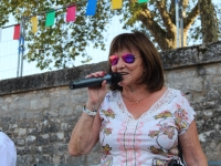 Un mardi dansant au Bastion Sainte-Marie avec Joëlle 