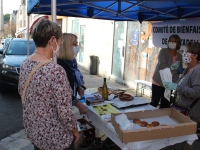 Saint-Matthieu : vente de corniottes et de vin doux ce dimanche Rue de la Citadelle