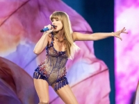 Taylor Swift, Michel Polnareff, -M-, SCH : quand les concerts s'invitent au Mégarama Chalon