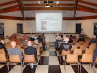 Conférence UTB : Angénieux, un homme et une entreprise