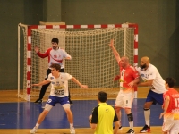 Handball. Nationale 3 Masculine - Poule 6 : Retour sur la 5ème défaite de l'ASHBCC (17-34)
