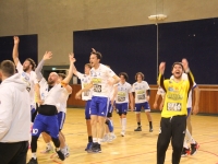 Handball. Nationale 3 Masculine - Poule 6 : l'ASHBCC s'offre une belle victoire face au leader luron (26-17)