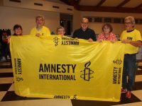 11ème Foire aux livres d'occasion d'Amnesty International : Une édition plus que satisfaisante