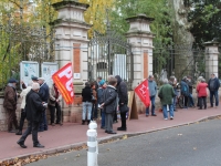 Inflation : un rassemblement du PCF ce samedi devant la sous-préfecture de Chalon-sur-Saône