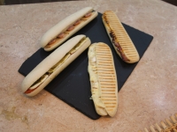 La Boulangerie de la Citadelle vous propose des paninis de qualité