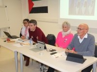 Vers la création d'une association de solidarité avec la Palestine à Chalon-sur-Saône ?