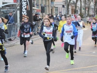 Revivez en images les meilleurs moments de la 46ème Corrida Pédestre de Chalon-sur-Saône (1/2)