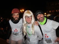 Revivez en images les meilleurs moments de la 46ème Corrida Pédestre de Chalon-sur-Saône (2/2)