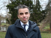 Nomination de Gabriel Attal à Matignon : Une «excellente nouvelle pour la France», selon le député Louis Margueritte