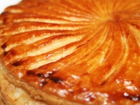 Dernière ligne droite pour déguster une Galette des Rois à Chalon-sur-Saône