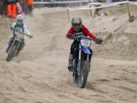 Motocross : Le Team Chalonnais TMX Compétition brille sur tous les fronts