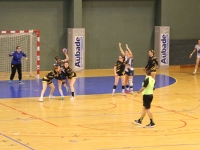 Handball : Courte victoire du CTM face à l'Entente Saônoise 2 (26-23)