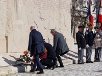 19 mars 1962 : à Chalon-sur-Saône, une cérémonie pour se souvenir et s'unir