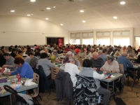 120 personnes au Loto du Comité de bienfaisance de Saint-Jean-des-Vignes