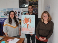 LaPéniche : Une programmation au poil pour le mois de mars 