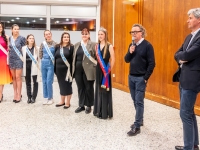 Une soirée de remerciements pour les bénévoles du Carnaval 