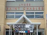 Portes ouvertes exceptionnelles au lycée Saint-Charles : découvrez ces formations d'avenir ce vendredi