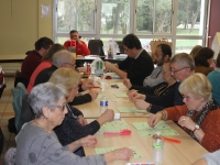 Super ambiance au premier petit loto du Comité de quartier Avenir-Aubépins-Saint-Gobain
