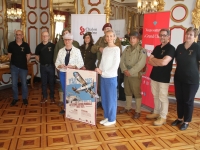 Qu'est-ce qui se prépare pour le 80ème anniversaire de l'Armistice à Chalon-sur-Saône ?