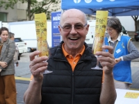 La 20ème édition des Festives Gourmandes bat son plein 