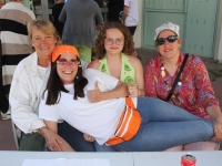 Au Plateau Saint-Jean, une ambiance de folie pour la fête du quartier