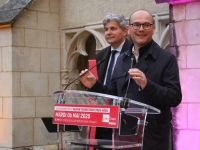 Retour sur le lancement de la saison touristique du Grand Chalon